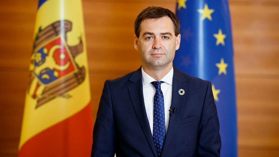 Молдова відмовиться від міжнародних угод СНД задля вступу в ЄС