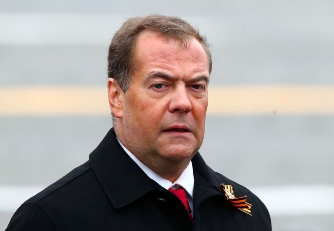Медведєв після ліквідації Кирилова пригрозив «відплатою» керівництву України