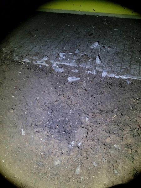 У Миколаєві під обстріли потрапила онколікарня