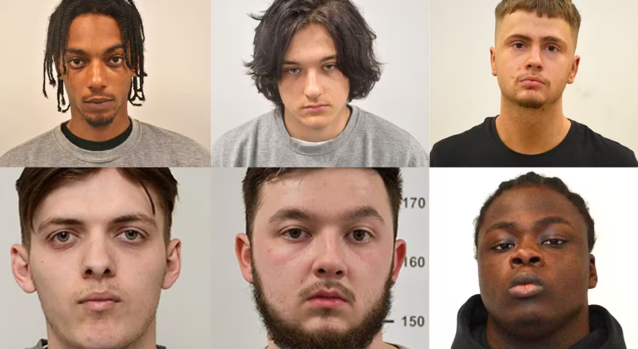 Підпалили склад допомоги Україні: у Великобританії ув'язнили шістьох чоловіків