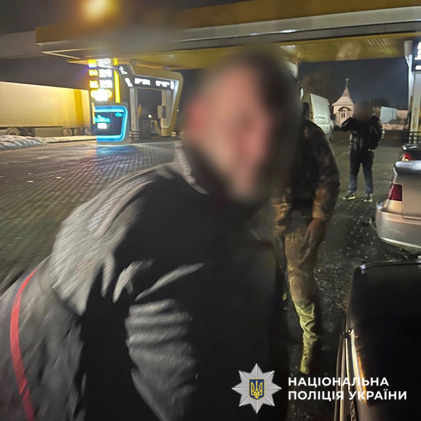 Колишньому військовому з Буковини загрожує довічне за напад на поліцейських