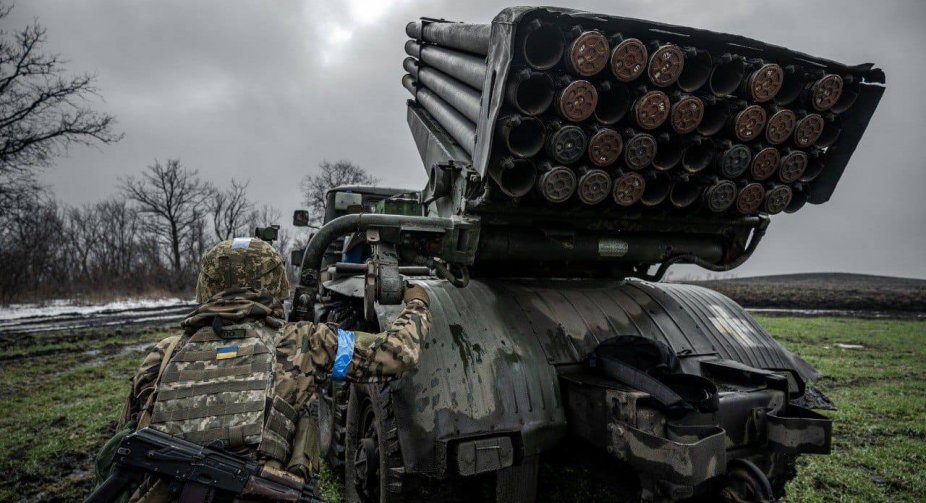 Росіяни намагаються «ввірватися» в Семенівку на Авдіївському напрямку