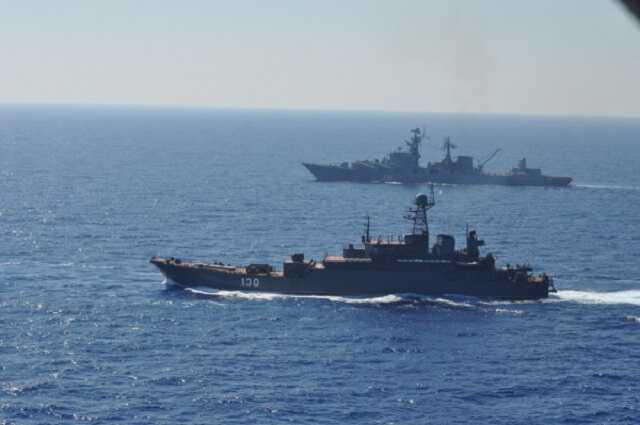Окупанти вивели всі ракетоносії з Чорного моря. Що сталося