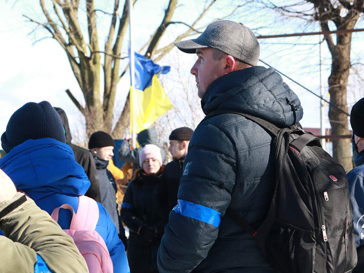 Ситуація на Львівщині. Як минула доба та чи в безпеці область. Наживо
