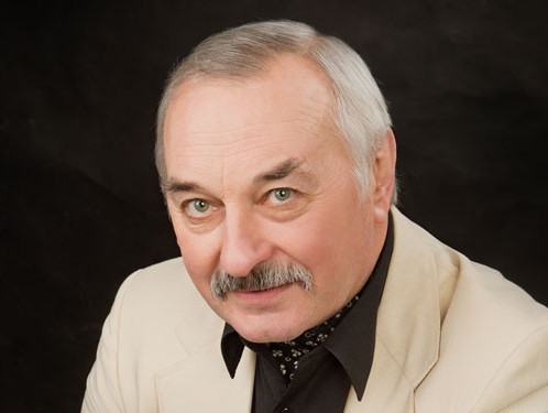Помер народний артист України Євген Федорченко