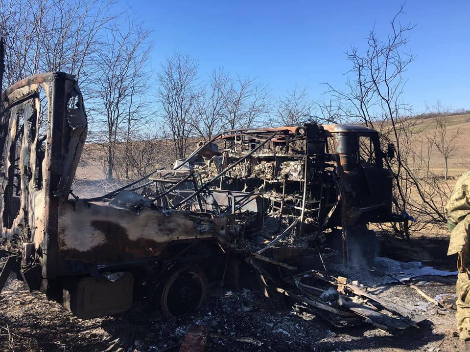 Знищено 4 літаки, 1 вертоліт, 2 безпілотники та 2 крилаті ракети ворога, - Генштаб ЗСУ