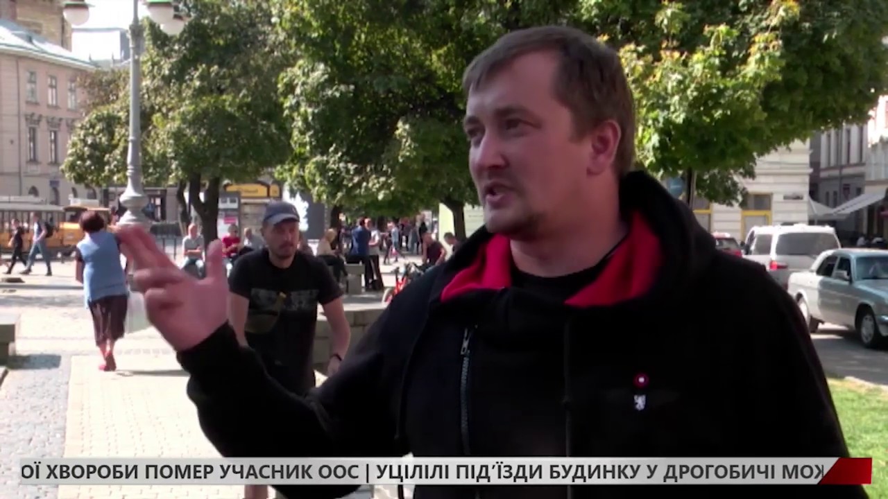 "Афера століття" із комунальним майном: активісти влаштували пікет львівській прокуратурі