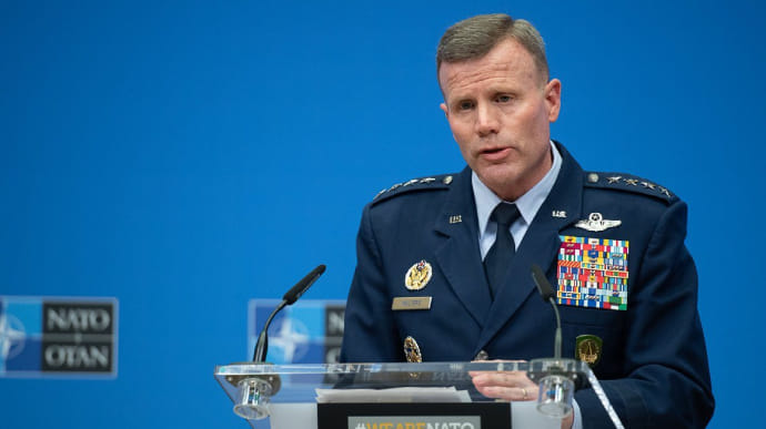Командувач військами США в Європі пояснив, чи існує загроза вторгнення Росії в Україну