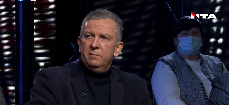 Ексміністр розповів про можливі сценарії розвитку подій з боку Росії