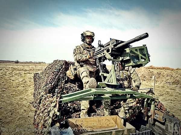 Українські захисники відбили 57 атак на чотирьох напрямках. Генштаб ЗСУ
