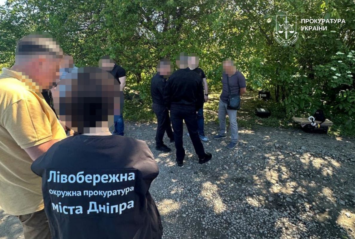 У Дніпрі 40-річний чоловік зґвалтував та задушив 11-річного хлопчика