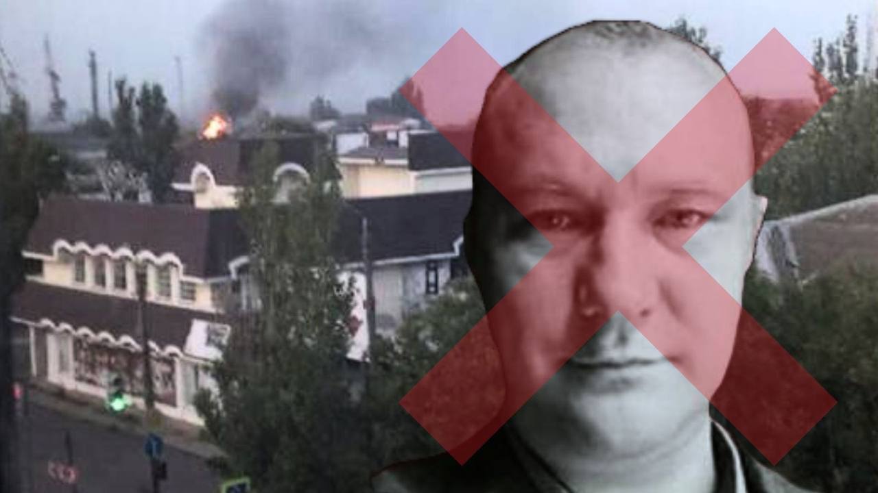 В окупованому Бердянську знайшли мертвим суддю-зрадника Віталія Ломейка