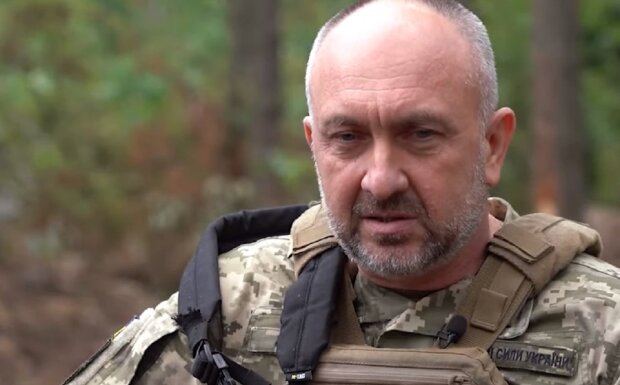 Першим заступником Резнікова став генерал-лейтенант Павлюк