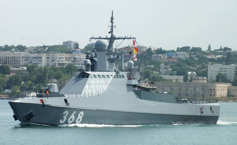 "Сергій Котов": у ГУР повідомили, який корабель сьогодні уразили дроном. Відео дня