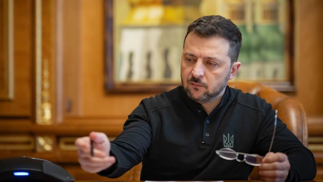 Офіційно: 27 травня стане Днем Сил спеціальних операцій ЗСУ — указ підписав президент Зеленський