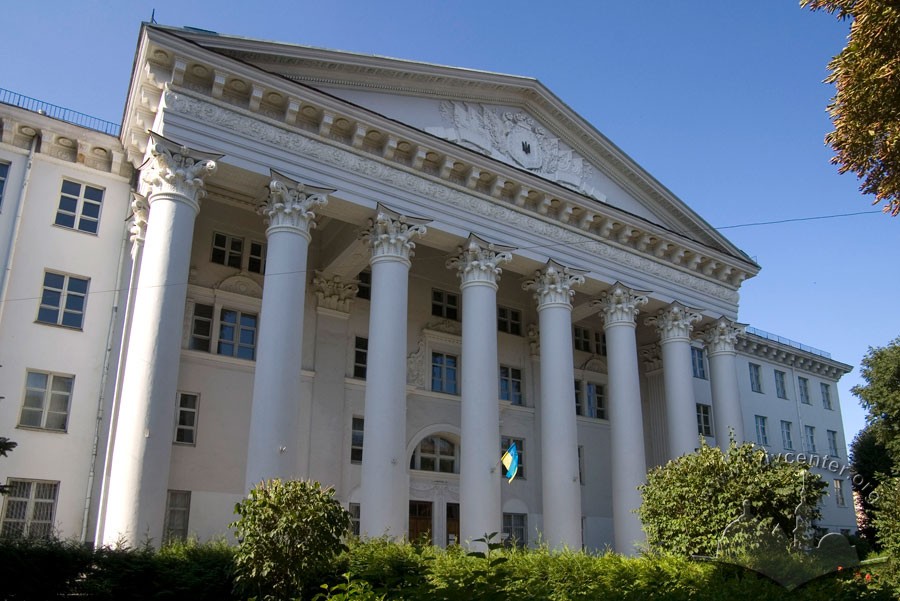 У Львові студенти університету заявили про тиск перед виборами ректора