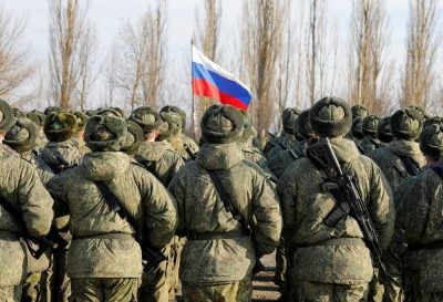 Російське військо змінює командирів, що відповідають за логістику і постачання
