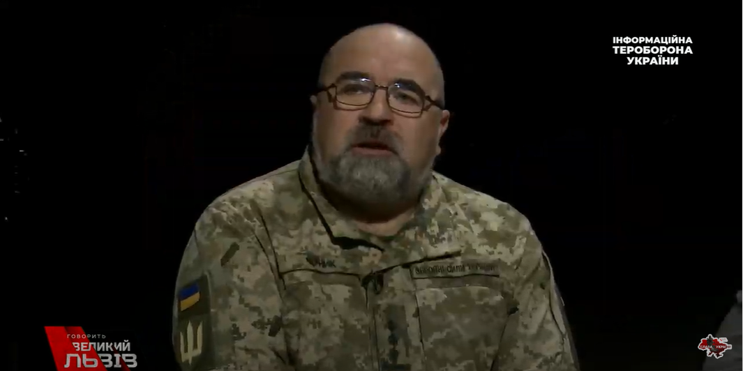 Коли українці зможуть повністю видихнути. Експерт Черник назвав 5 складових для українського спокою