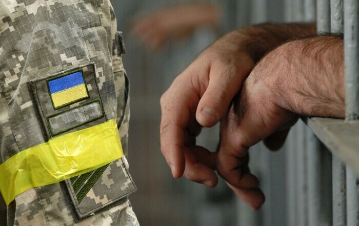 На Хмельниччині звільнили ще пів сотні засуджених, які виявили бажання служити в лавах ЗСУ