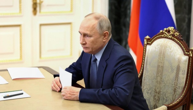 Путін підписав указ про призов до армії: скільки росіян підуть служити
