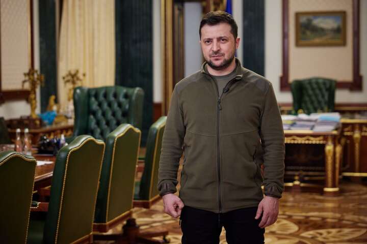 Ви підписуєте собі вирок. Зеленський звернувся до колаборантів