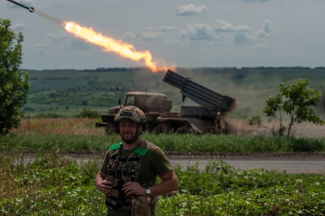 ЗСУ мають успіх на південному фронті. У Генштабі назвали напрямок