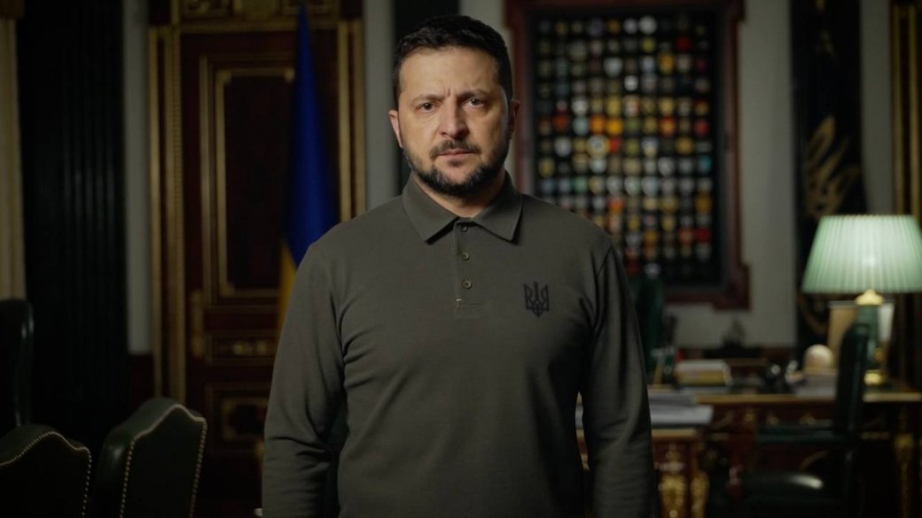 Зеленський виокремив найважчі ділянки на фронті