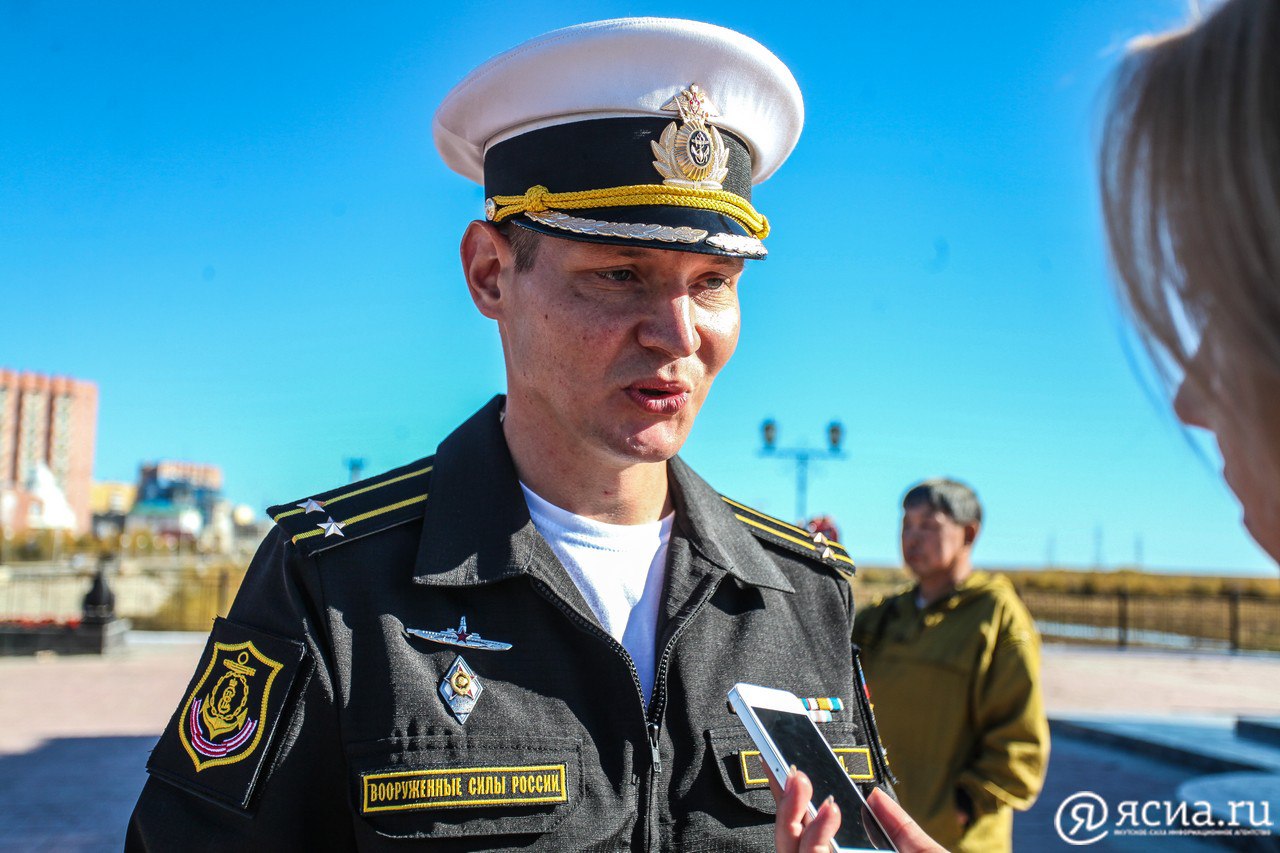 У Краснодарі застрелили командира російської субмарини-ракетоносія "Калібрів"