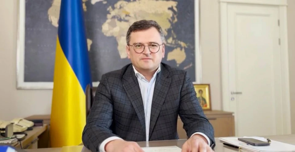 Завершення переговорів про вступ: Кулеба назвав три кроки до членства України в ЄС