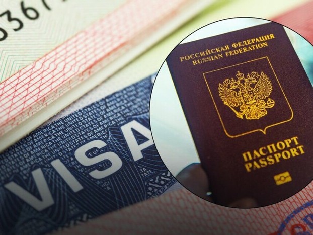 Наприкінці серпня ЄС може закрити видачу віз для росіян – ЗМІ