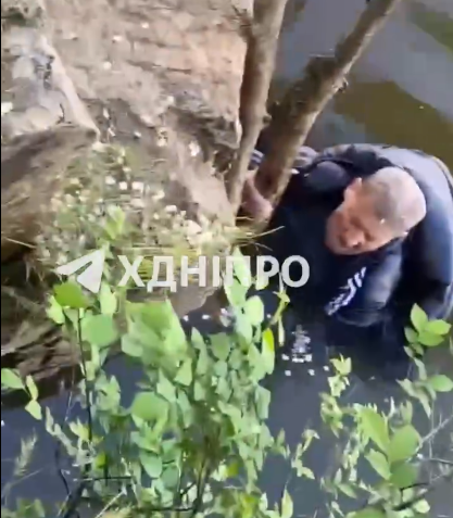 У Дніпрі підлітки знімали, як тоне чоловік, замість того щоб допомогти — людина загинула
