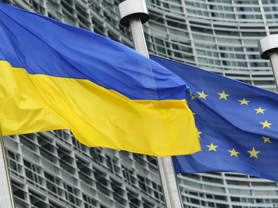 Єврокомісія вважає, що Україна виконала чотири із семи критеріїв кандидата на вступ в ЄС –  ЗМІ