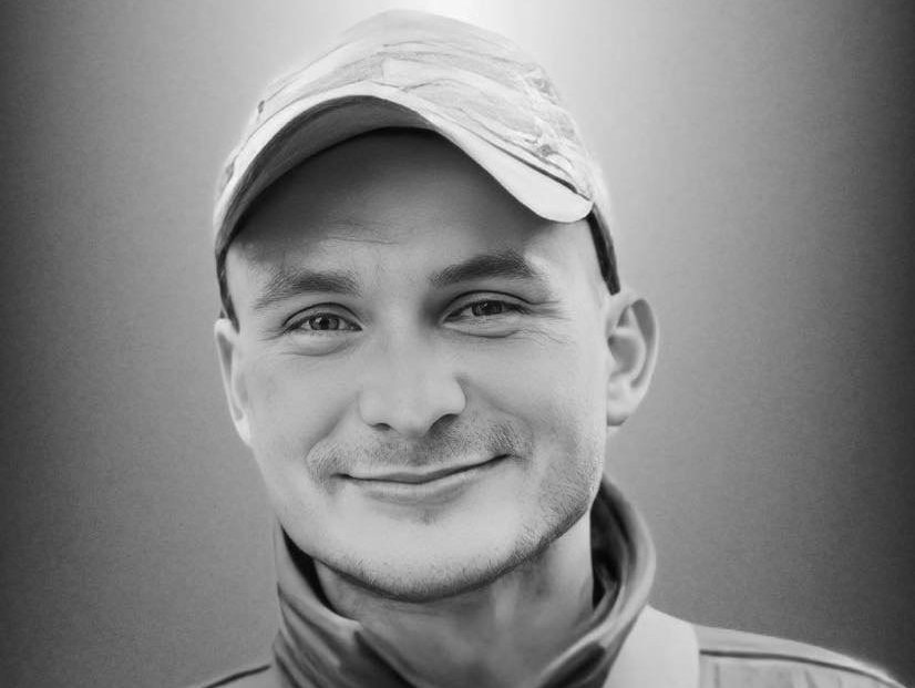 Завтра Львів прощається із бійцем 33-ї ОМБр Андрієм Ковалем
