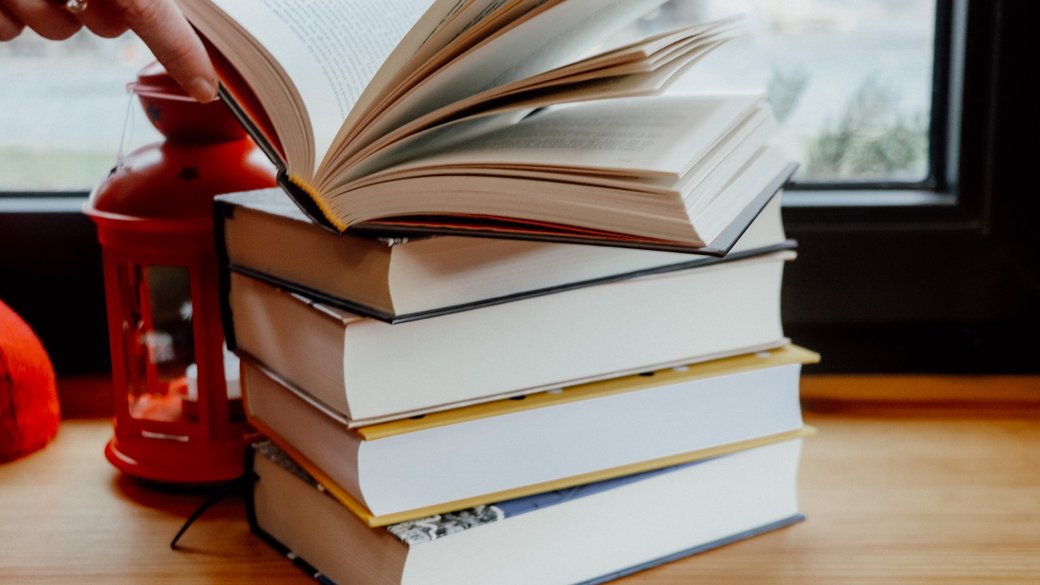 За кордоном стали вдвічі більше читати українські книжки