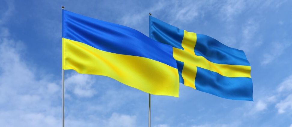 У Швеції не виключають участі у миротворчій місії в Україні