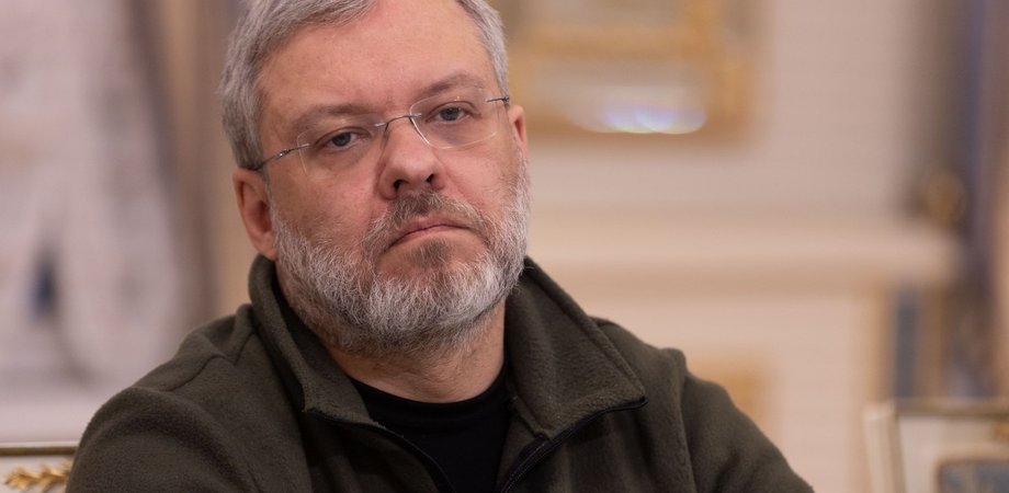 Новий поворот у справі "Мідас": Прокурор заявив про відсутність записів розмов Германа Галущенка
