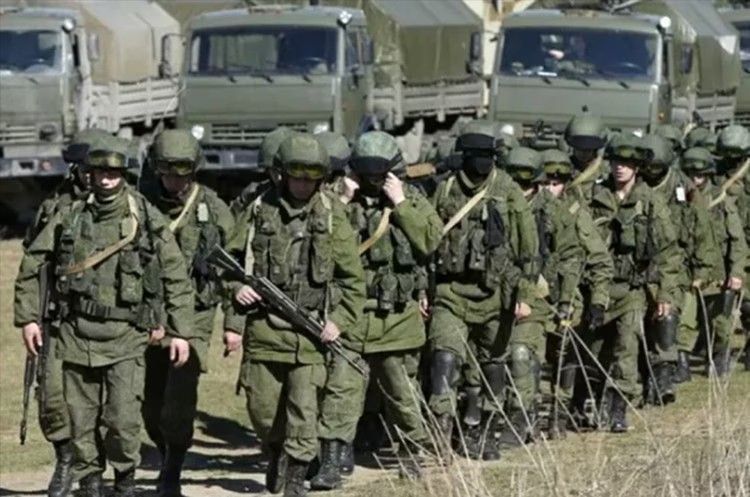 «Під синім змієм». Командири окупантів влаштували перестрілку поміж собою