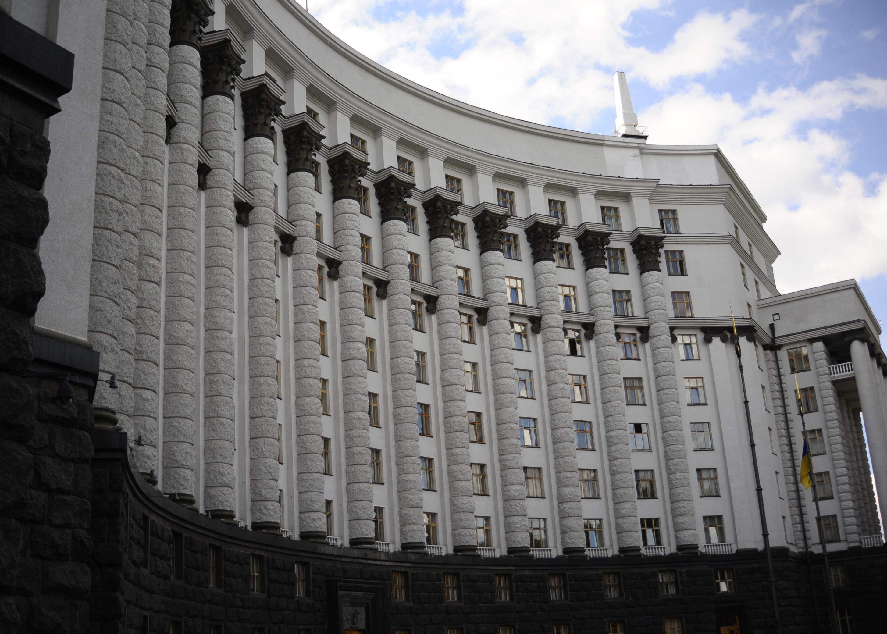 Ким є нові міністри Ляшко, Любченко і Курбатов