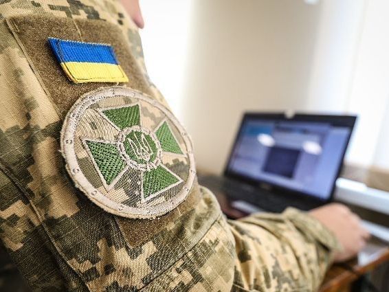 На танку переїхав авто. СБУ перехопила чергову розмову окупантів