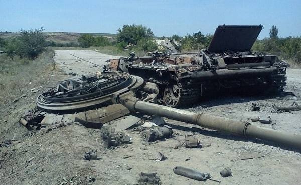 ЗСУ звільнили на Харківщині 4 населені пункти – Генштаб