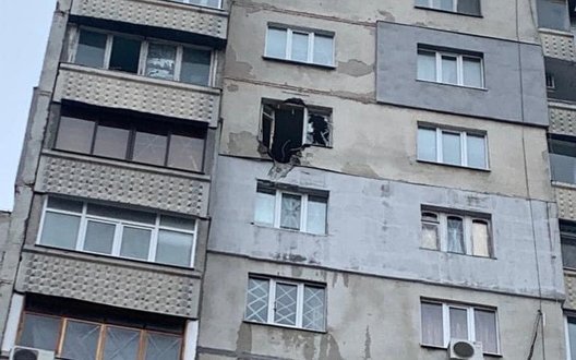 Російські війська почали підривати підстанції електромережі в Харкові