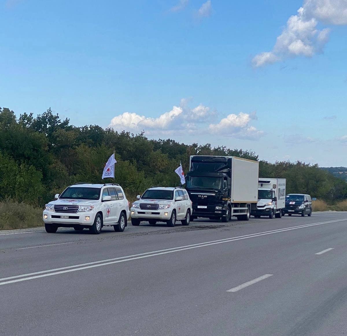 Україна повернула ще 25 тіл загиблих героїв-захисників