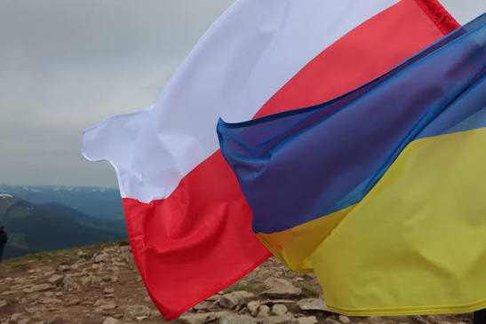 У Польщі через українську мову напали на 15-річного підлітка: хлопця побили та виштовхнули з автобуса
