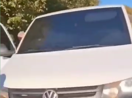 На Закарпатті жінки напали на прикордонників: подумали, що це ТЦК