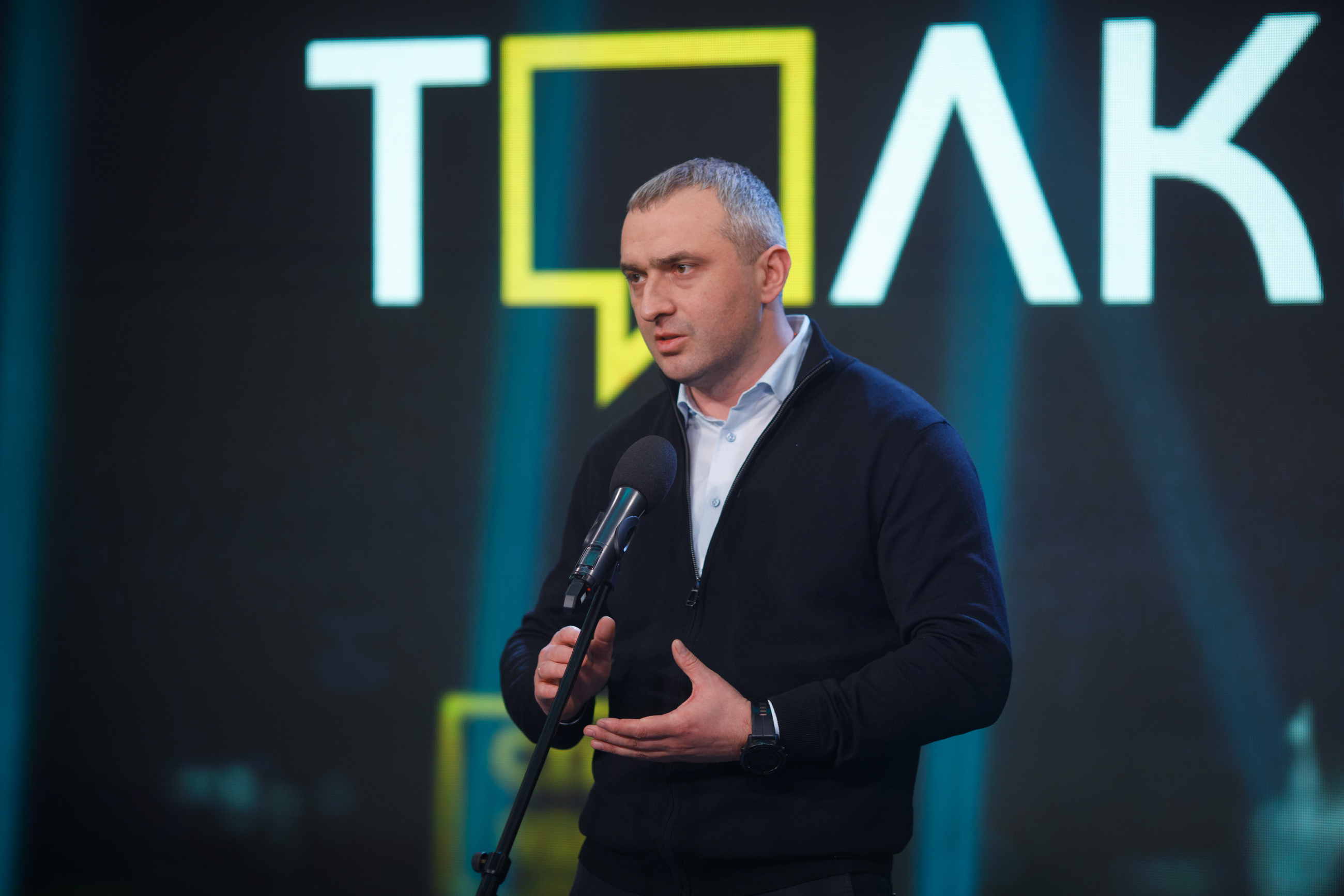 Українці мають отримати право на носіння зброї і самозахист, - секретар Львівської міськради