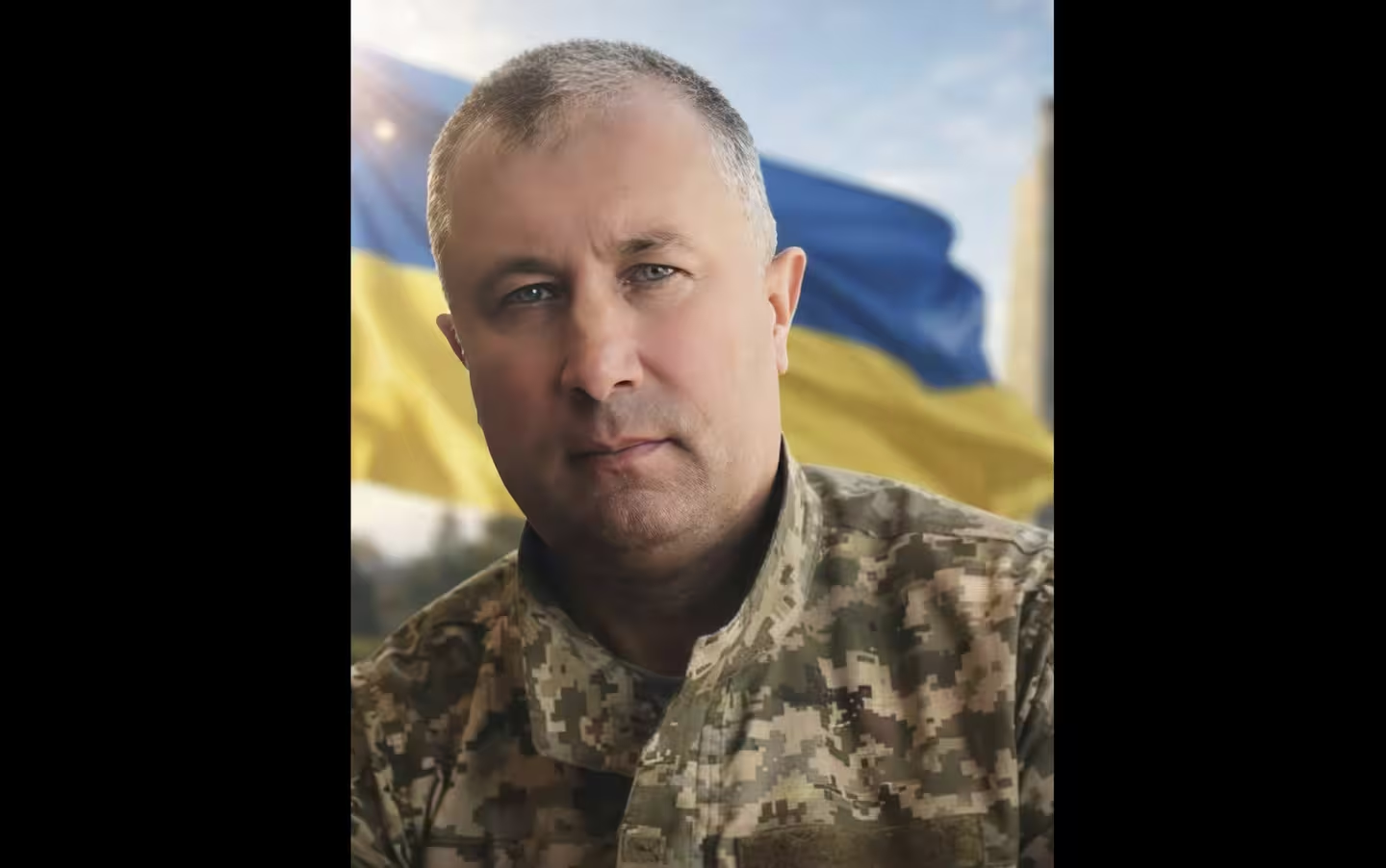 Стало відомо про загибель гранатометника з Львівщини, який вважався зниклим безвісти (фото)