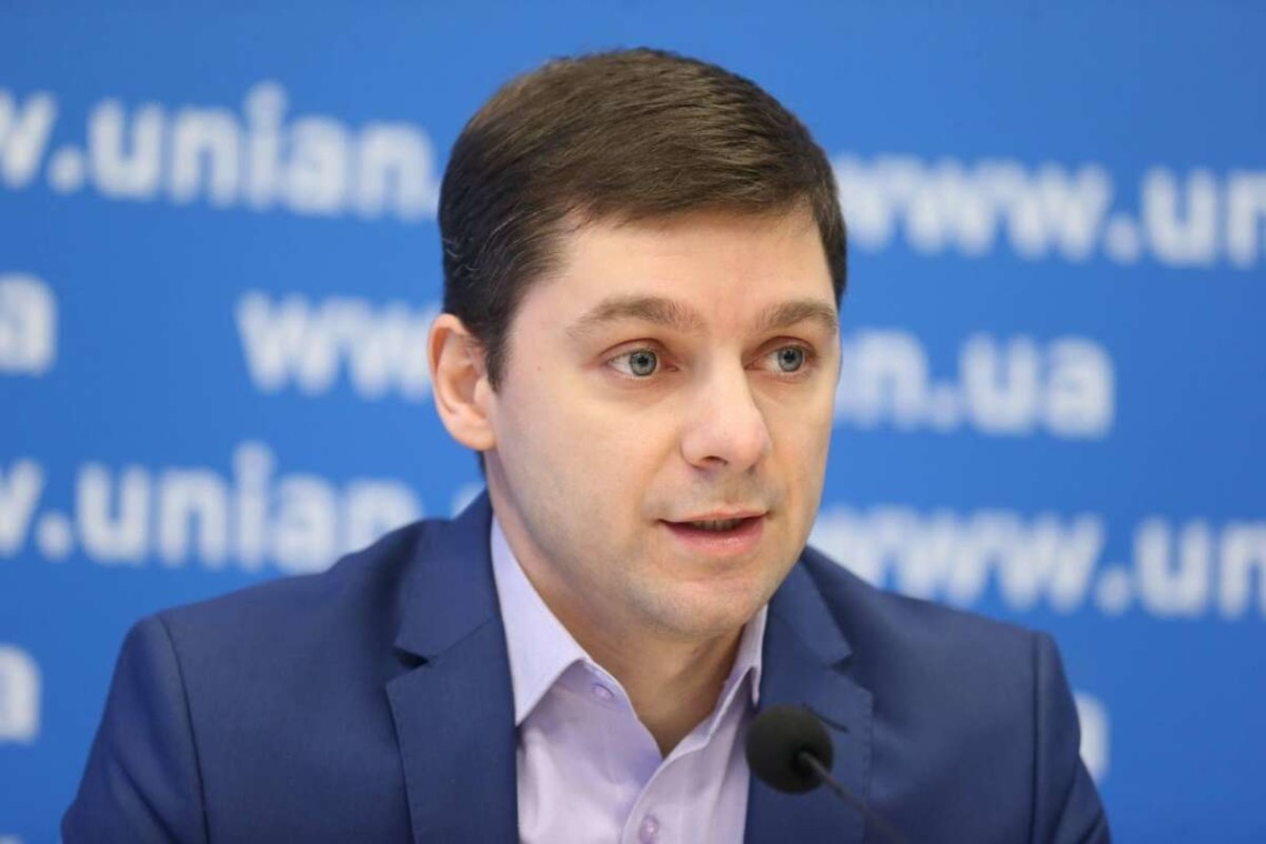 Представник Кабміну в Раді Василь Мокан написав заяву про звільнення