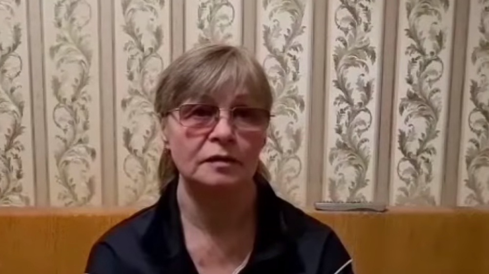 Син з окупованого Криму бомбив літаком власну матір на Полтавщині