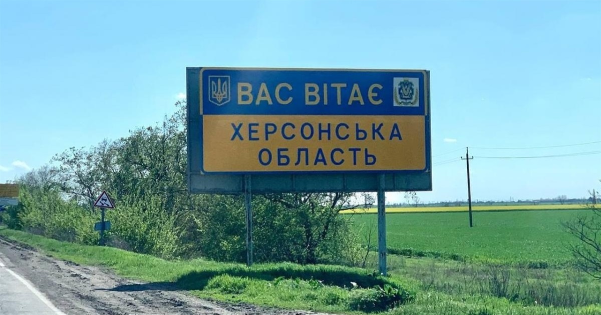 Операція «Деокупація». Що потрібно для звільнення півдня України від загарбників