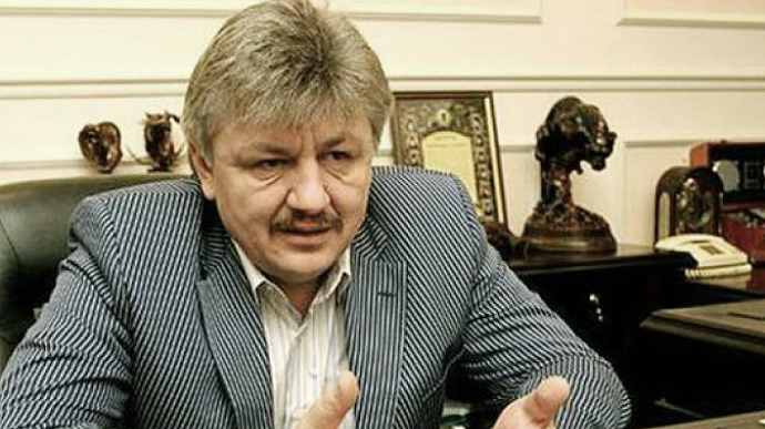 Державна зрада та шпигунство: ексзаступника секретаря РНБО судитимуть разом із трьома офіцерами ФСБ